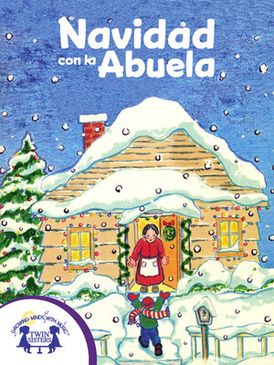 cover image of Navidad con la Abuela